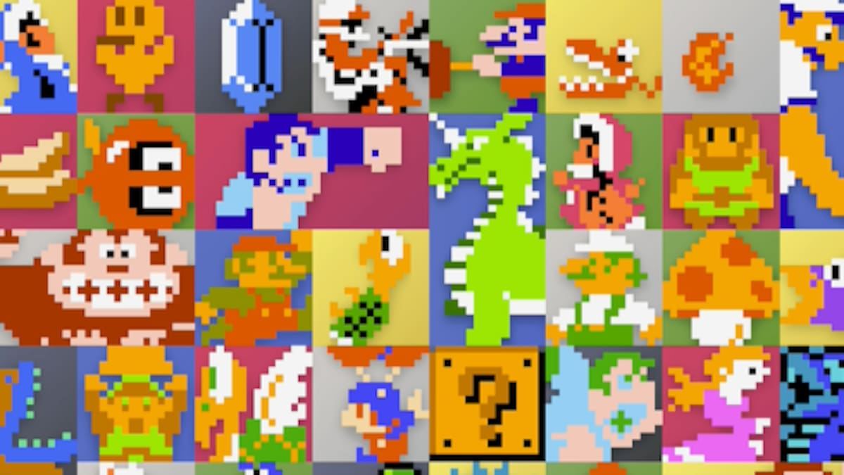 Super Luigi Bros. llega a tu 3DS