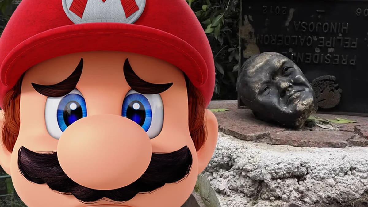 Super Mario