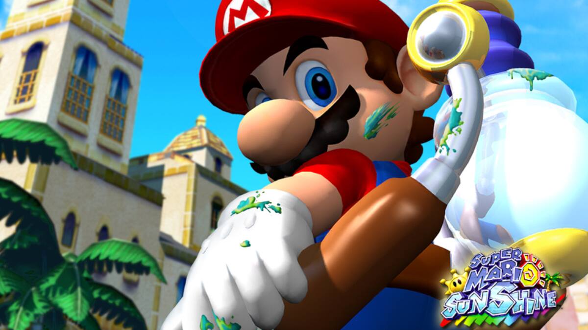Super Mario Bros. 3 tuvo una gran influencia en el desarrollo de Super Mario Odyssey