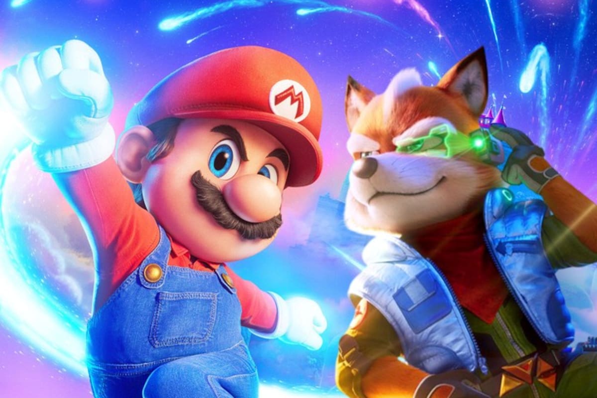 Super Mario Galaxy: La Película tendría 2 escenas postcréditos, y los fanáticos están muy emocionados