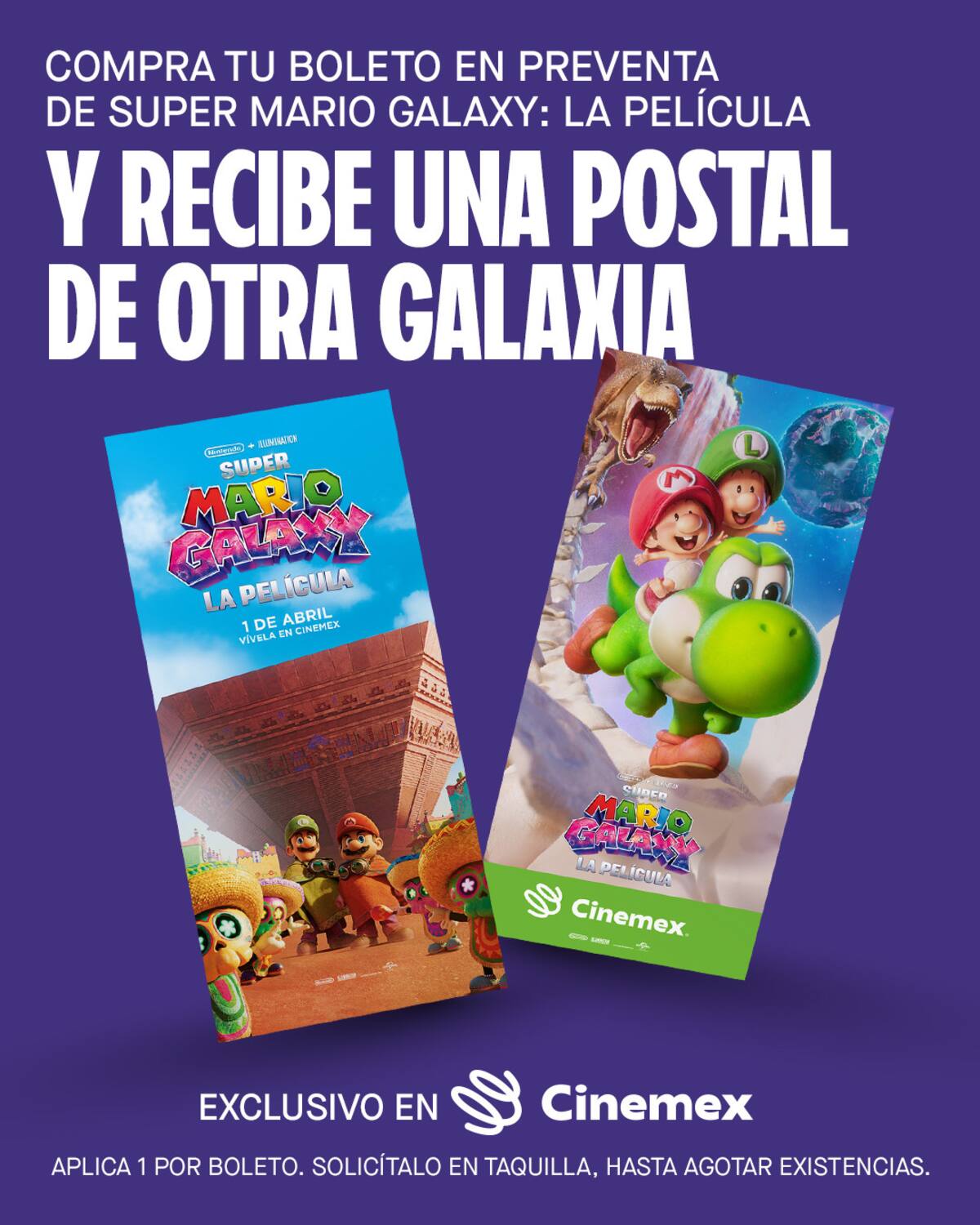 Super-Mario-Galaxy-La-pelicula-cines-Mexico-Cinepolis-Cinemex-palomera-Yoshi-precio-vasos-adicional-4.jpg