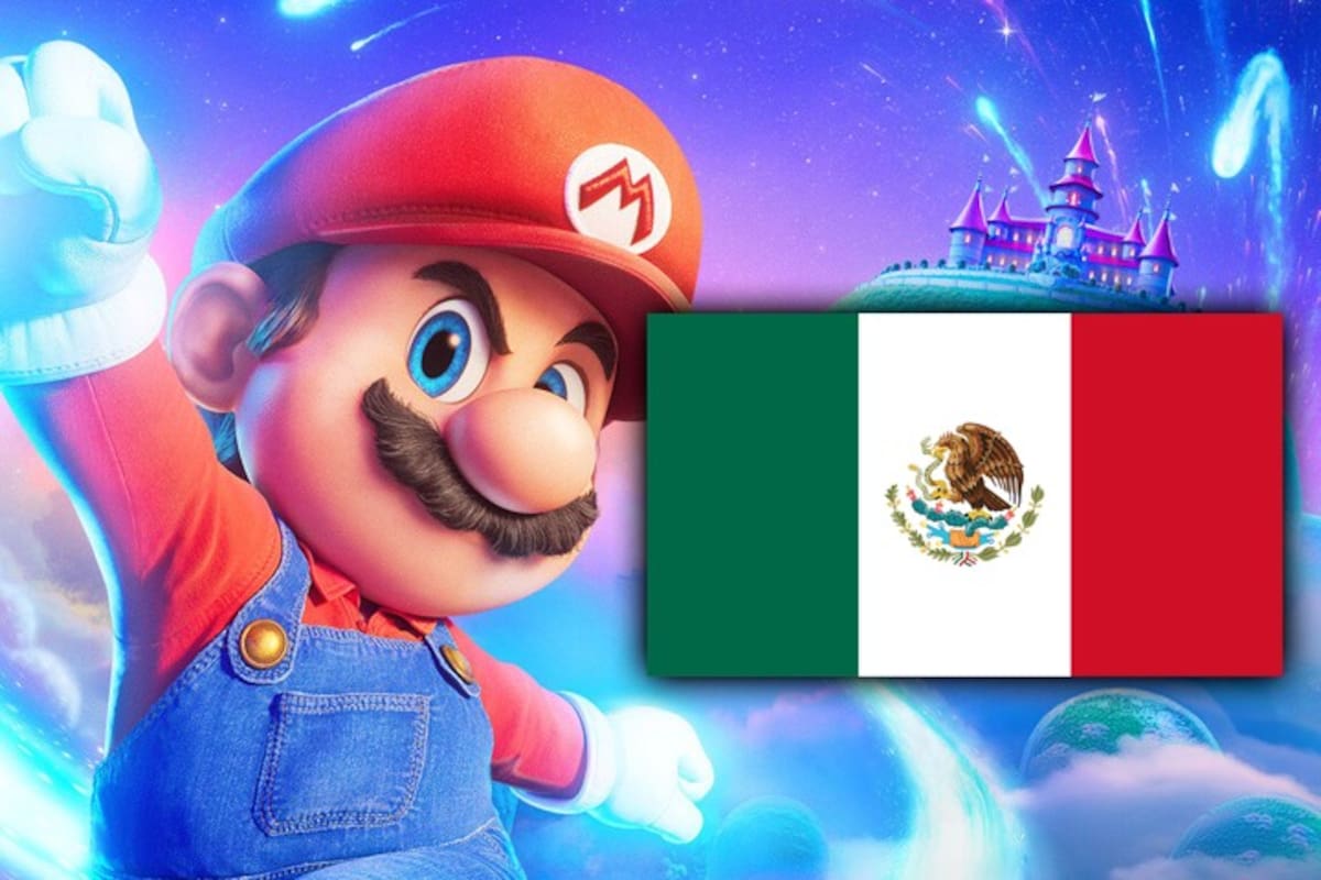 Super Mario Galaxy: La Película aún domina la taquilla en México y el resto del mundo a pesar de las malas críticas, y acaba de hacer historia para Illumination