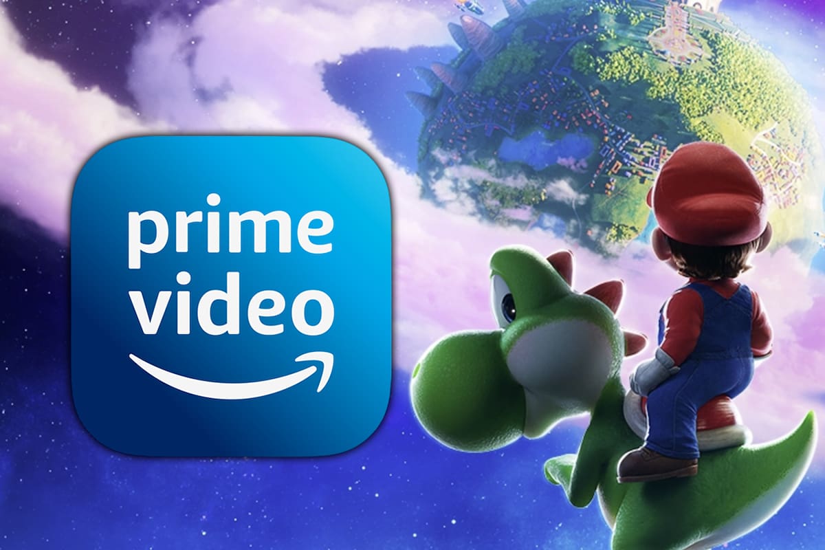 Super Mario Galaxy: La Película llegaría muy pronto a plataformas digitales, ¿cuándo y dónde estaría disponible la adaptación animada?