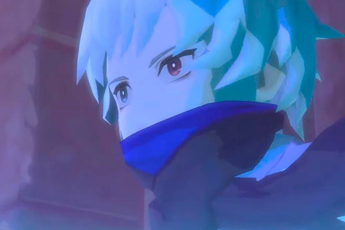 El RPG de acción ONINAKI debuta con el pie derecho en Japón