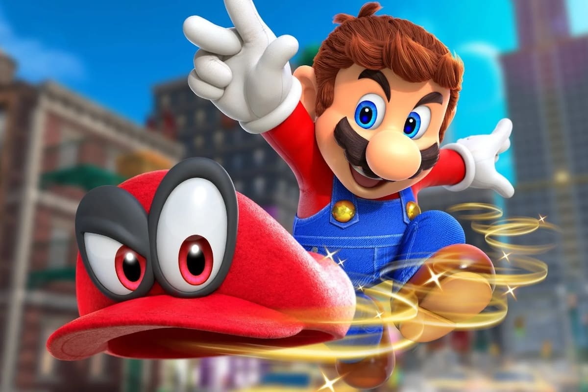 El equipo de Super Mario Odyssey ya piensa en el futuro y las ideas de Donkey Kong Bananza podrían regresar en su próximo gran juego