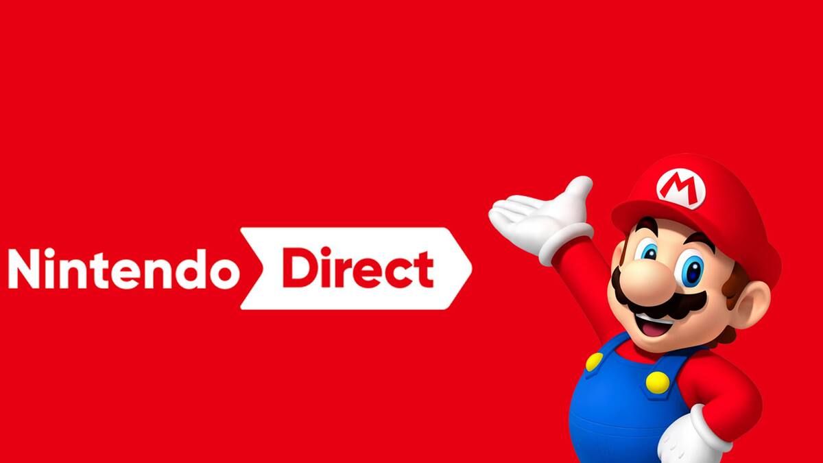 Super Mario RPG regresa, Pikmin 4 luce, Metal Gear Solid llega a Switch, nuevo Mario en 2D y más...