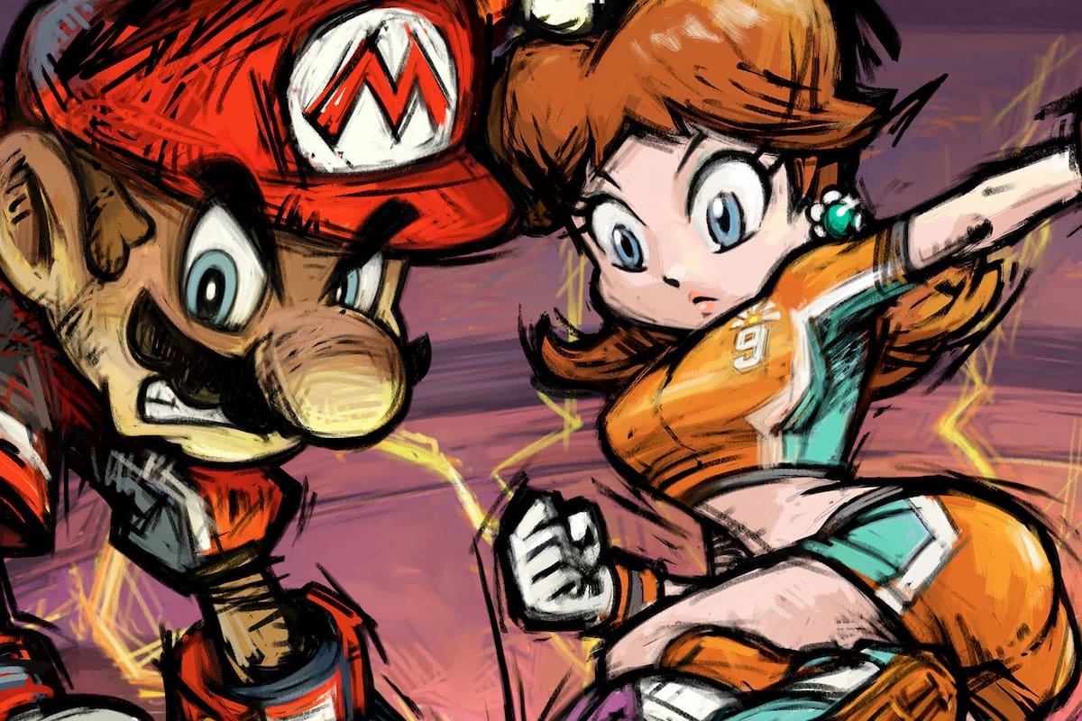 El primer Mario Strikers y para muchos el mejor de la serie pronto podrá jugarse en Nintendo Switch 2