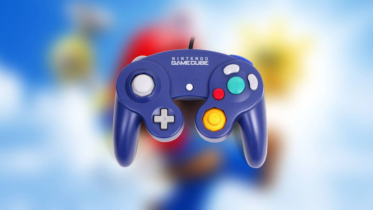 Super Mario Sunshine