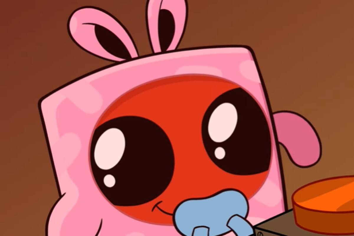 Super Meat Boy Forever - Tráiler Fecha de Lanzamiento