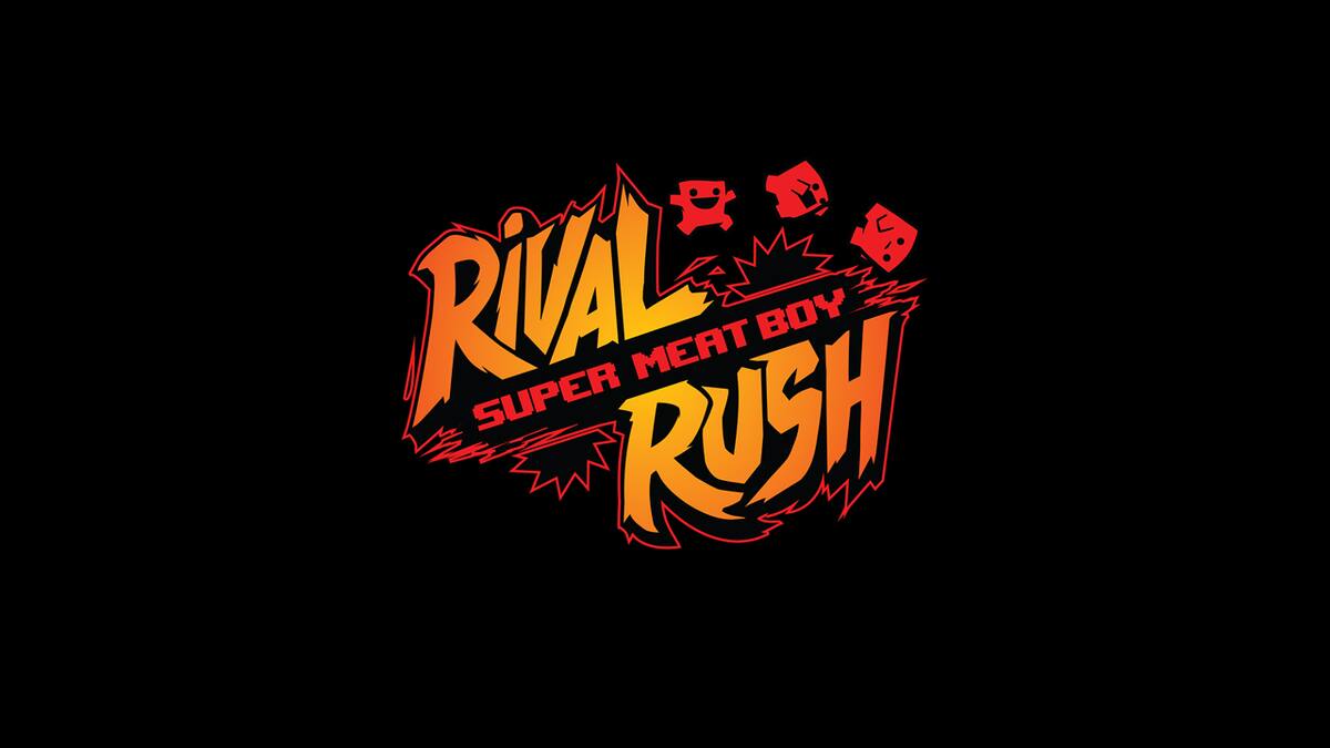 Super Meat Boy Rival Rush será mostrado en PAX WEST 2018