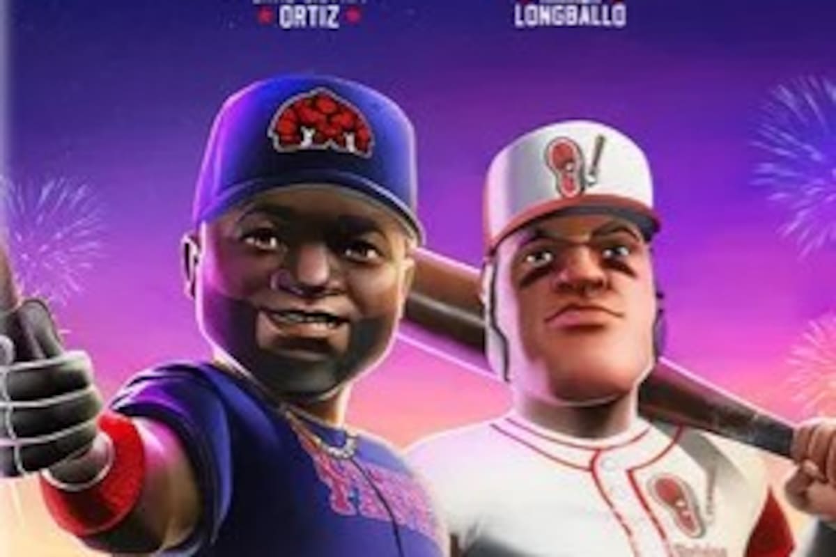 Super Mega Baseball 4