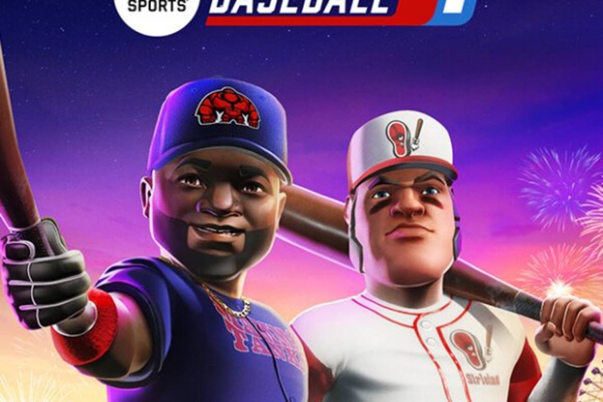 Super Mega Baseball 4