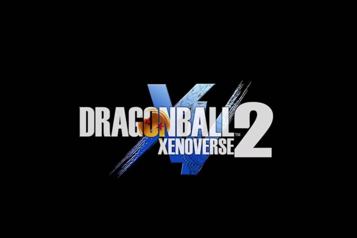 Dragon Ball Xenoverse 2 llegará a Switch en el otoño a Japón