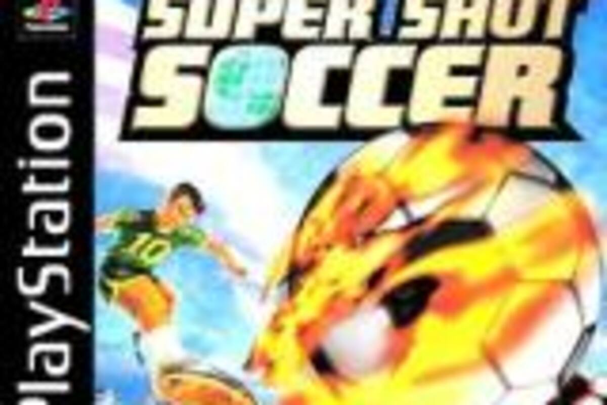 Super Shot Soccer