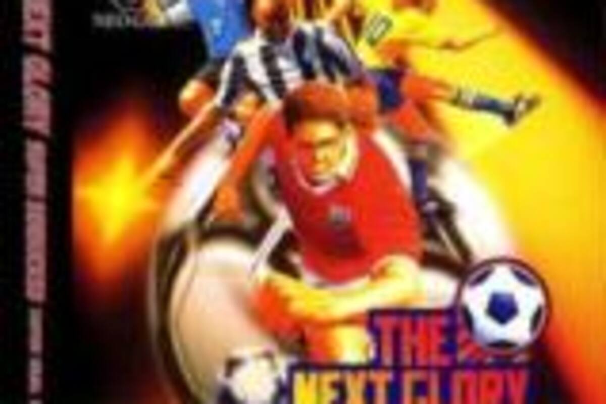 Super Sidekicks 3: The Next Glory