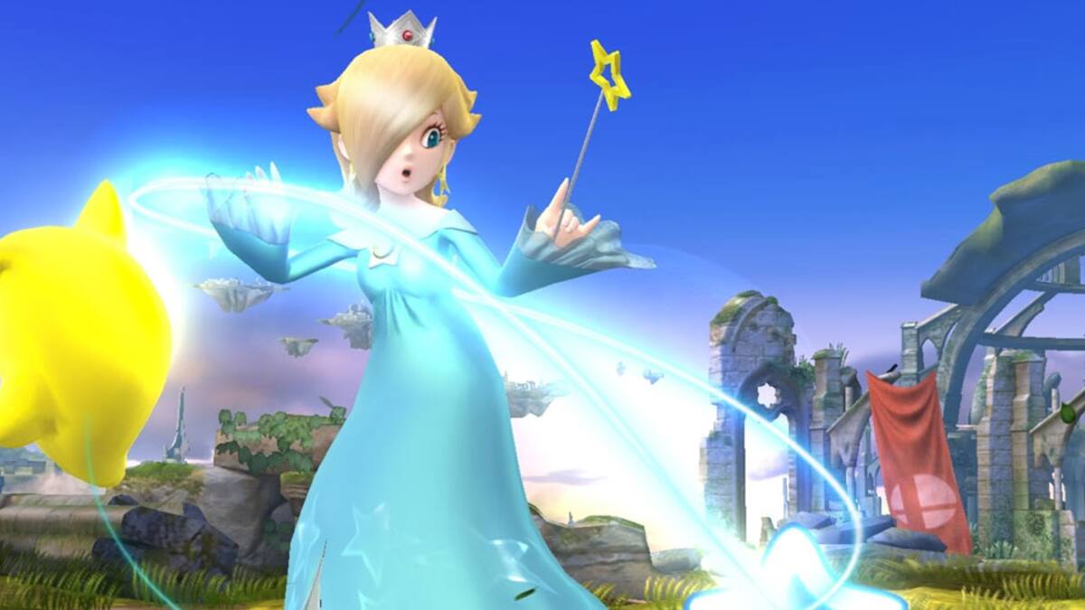Super Smash Bros. for Wii U vendió aproximadamente 700,000 copias en el mes
