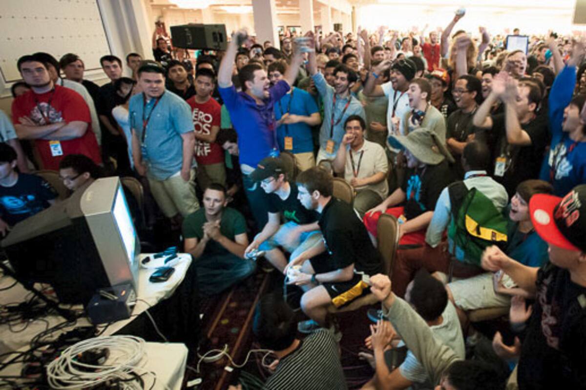 Revelan los juegos de peleas para Evo 2014
