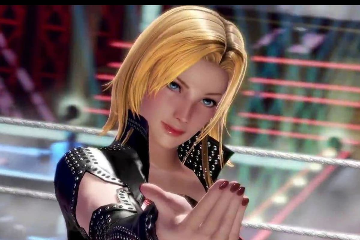 Dead or Alive 6 debuta en el primer lugar de ventas en Japón