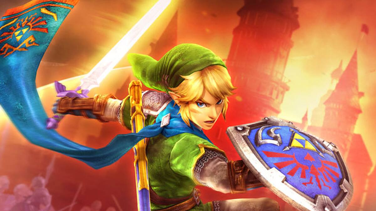 Super Smash Bros. y Hyrule Warriors estarán en la expo