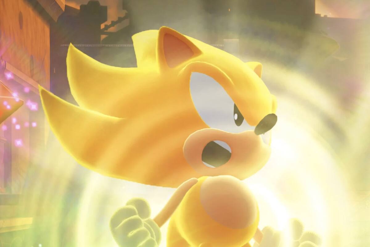 Trama de Sonic: La Película 2 sugiere que girará en torno a las Esmeraldas del Caos