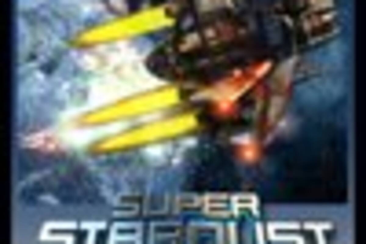 Super Stardust HD