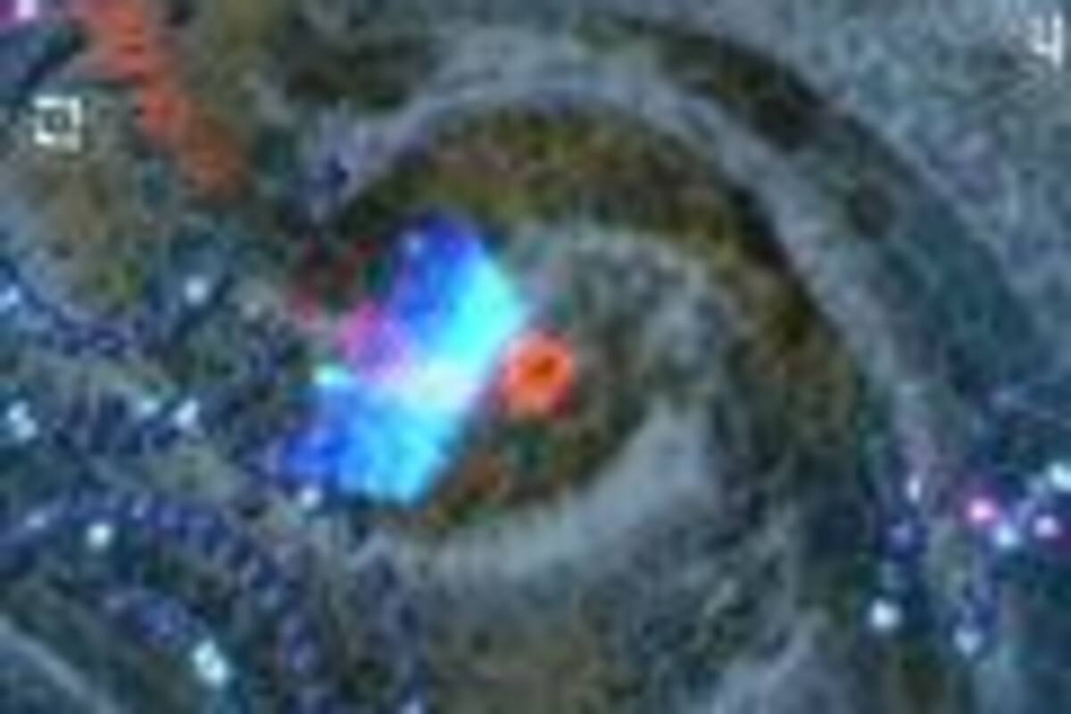 Super Stardust Portable
