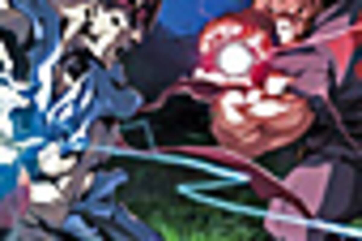 Super Street Fighter II Turbo HD Remix