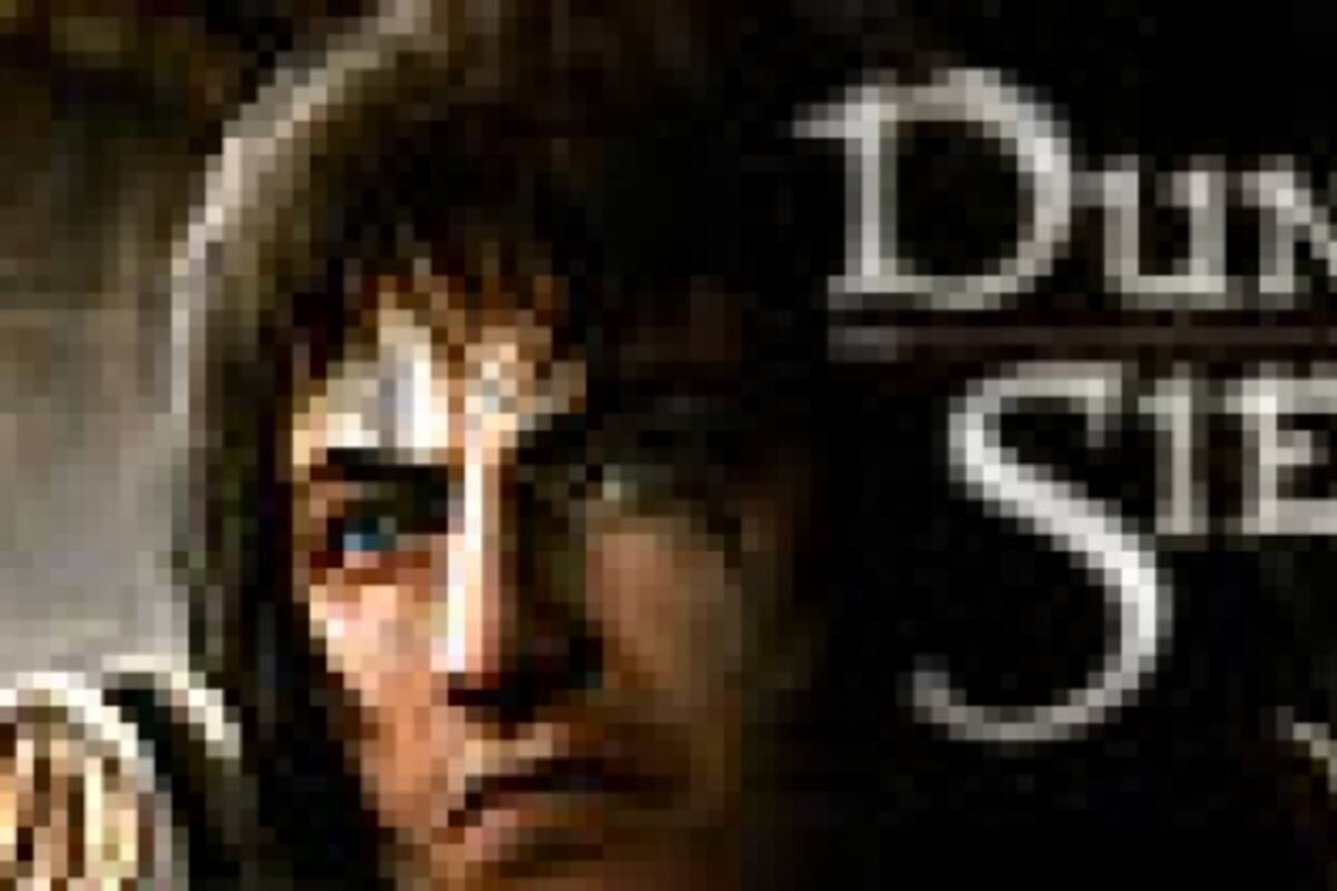 Dungeon Siege III