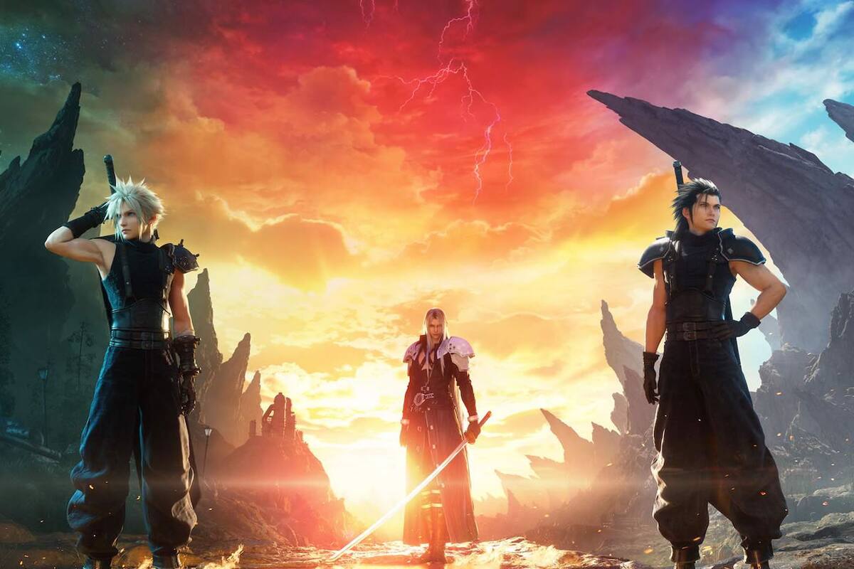 El director de Final Fantasy VII Remake elogia a Nintendo Switch 2 y lo llama “una impresionante pieza de hardware”
