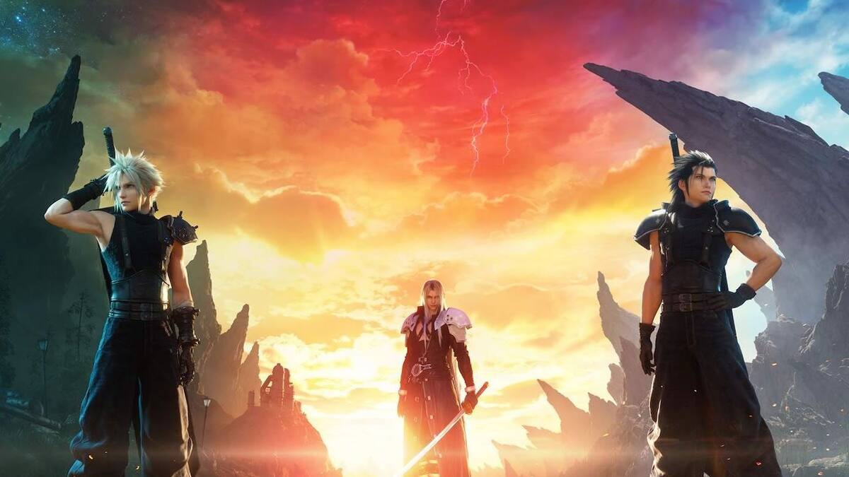 Final Fantasy VII Remake Director Praises Nintendo Switch 2 as “An Impressive Piece of Hardware”