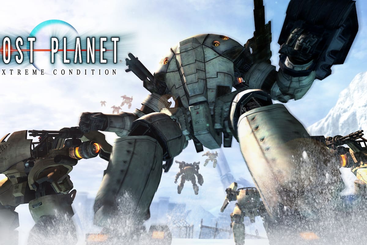 El costo de la película de Lost Planet será estratosférico