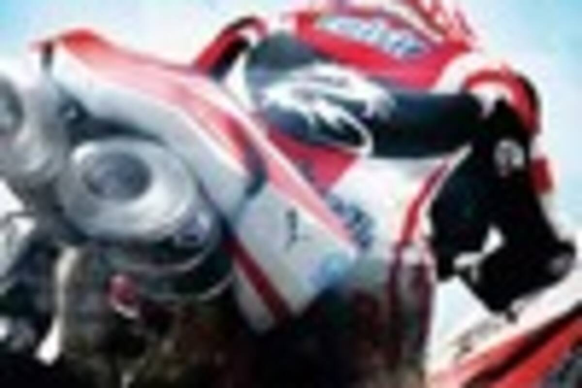 Superbike World Championship