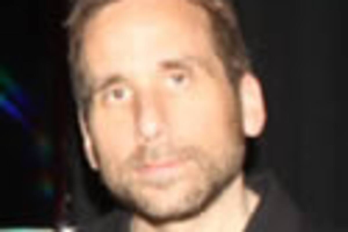 Levine escribió los diálogos del Big Daddy en Battle Royale