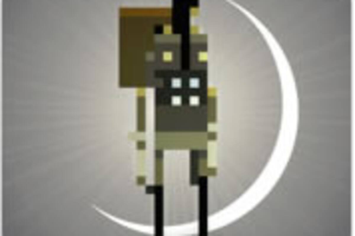 Superbrothers: Sword & Sworcery EP