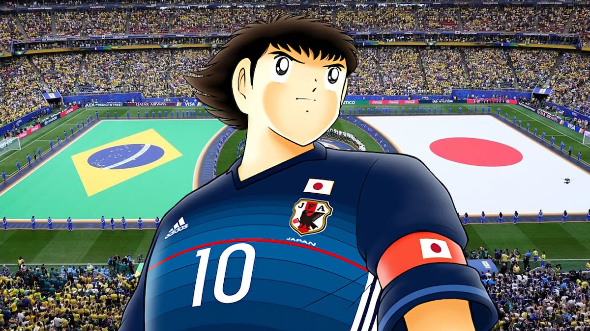Supercampeones