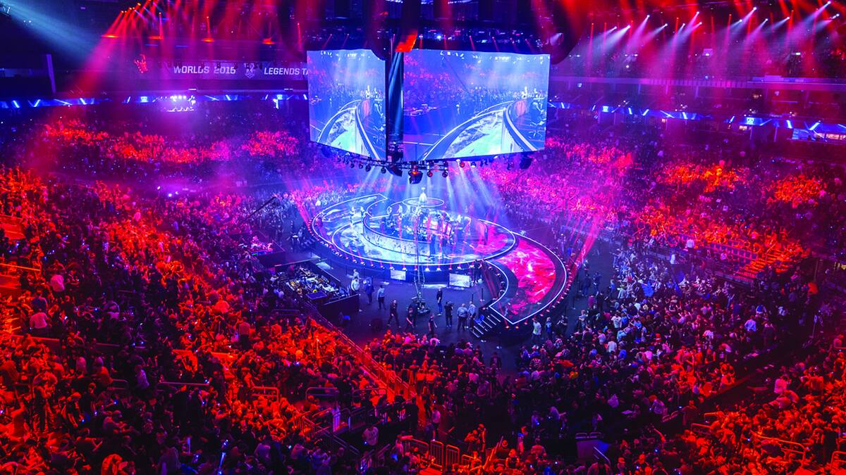 SuperData afirma que eSports y streamings tienen cerca de 665 millones de espectadores