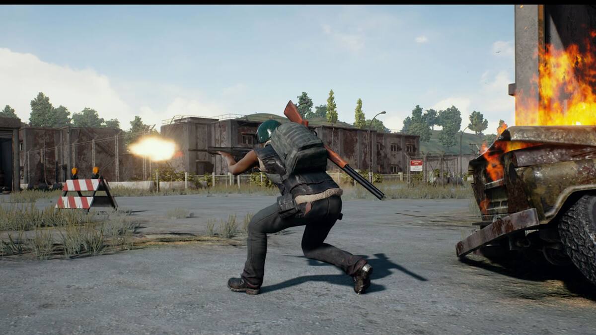 SuperData informó que ha sido el mes más exitoso para el Battle Royale