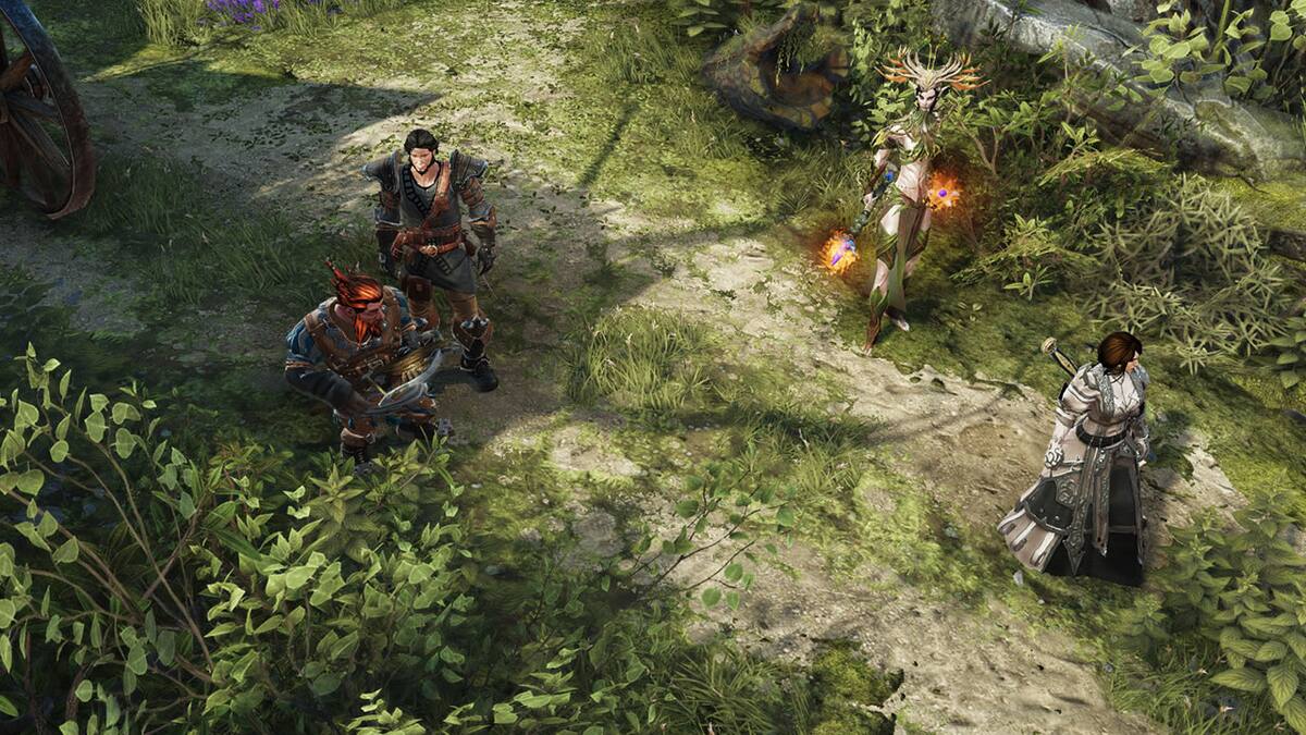 SuperData también destacó el éxito de Divinity Original Sin 2