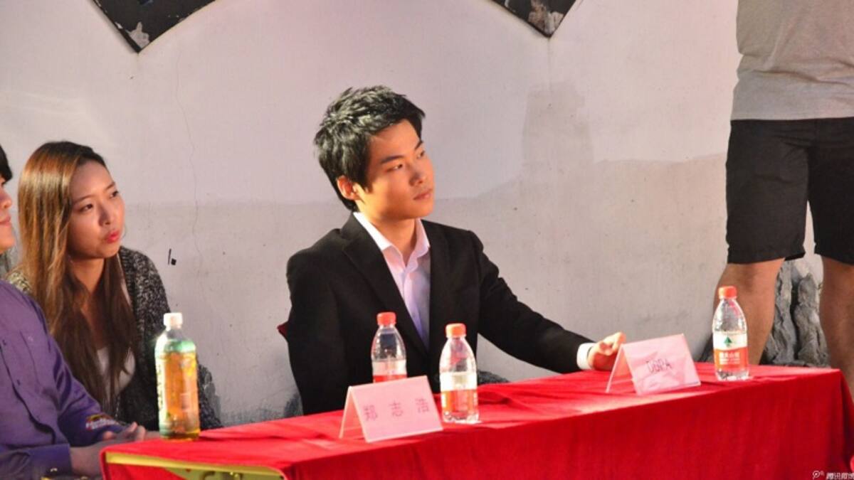 Superestrella del servidor Koreano recibe ban en sus dos cuentas