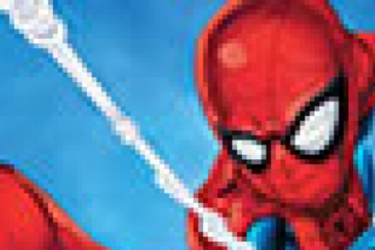 Marvel Super Hero Squad