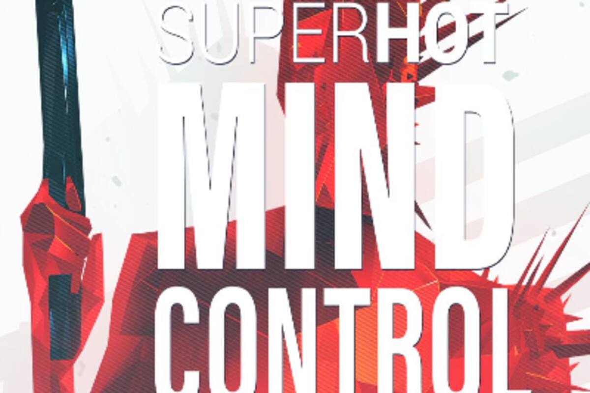 Superhot: Mind Control Delete