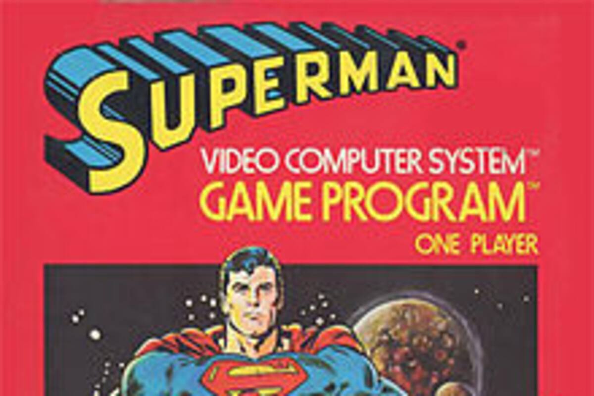Superman