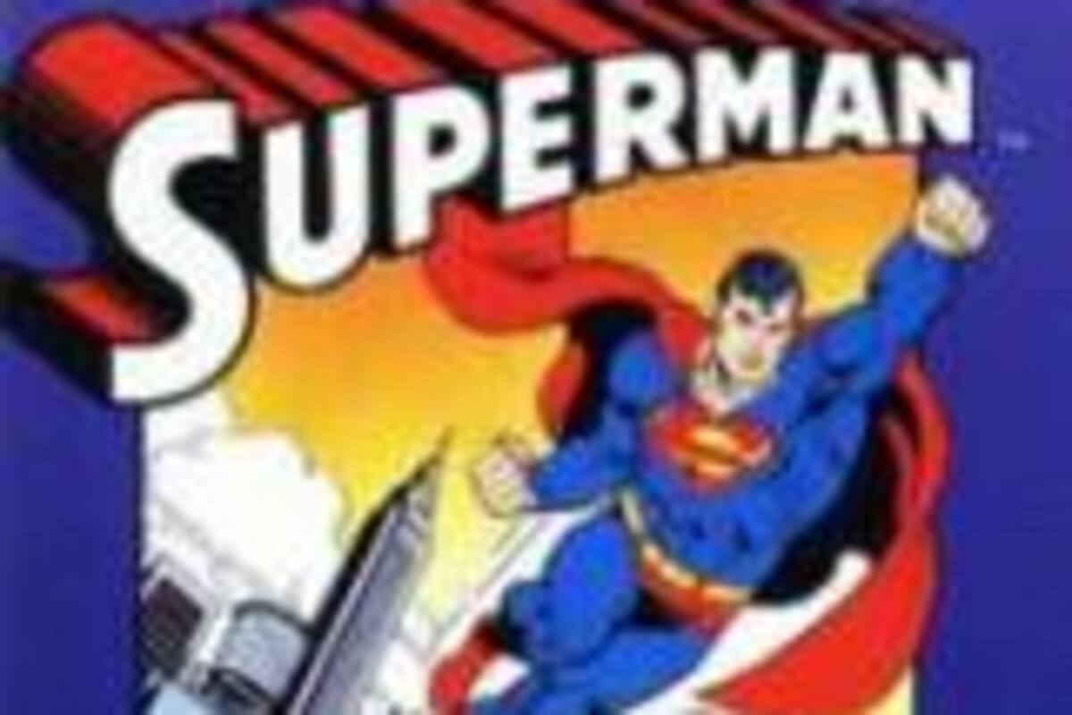 Superman