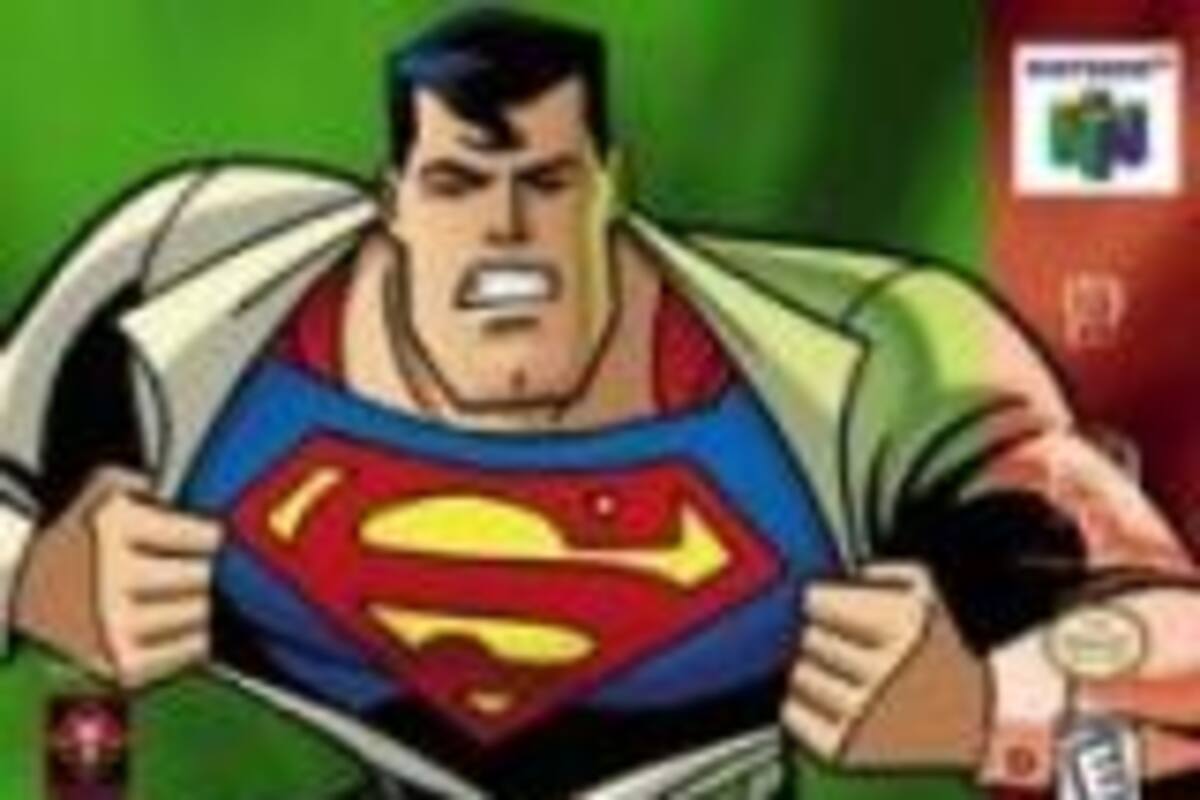 Superman