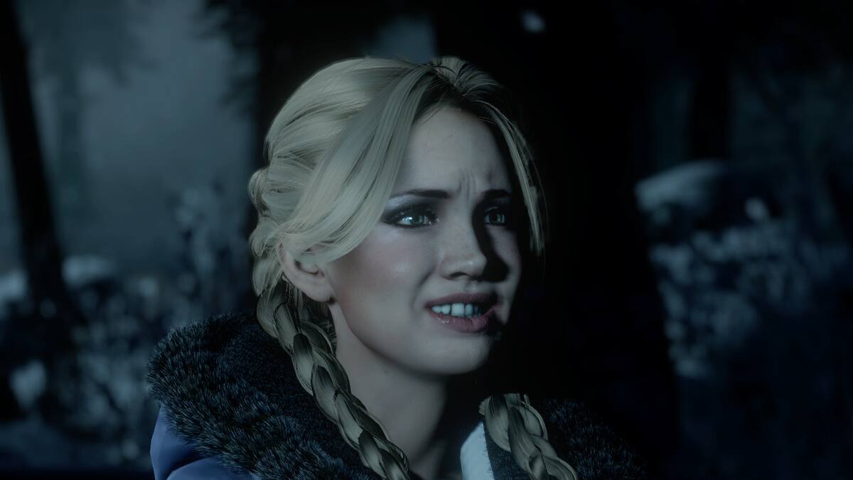 Supermassive Games busca expandir la audiencia de sus juegos