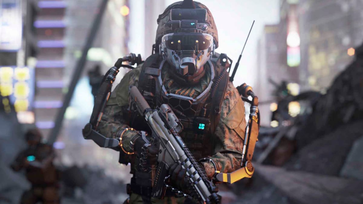 Supremacy se puede conseguir en Xbox One y Xbox 360