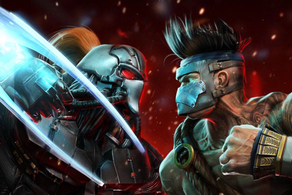Revelan precios de la tercera temporada de Killer Instinct