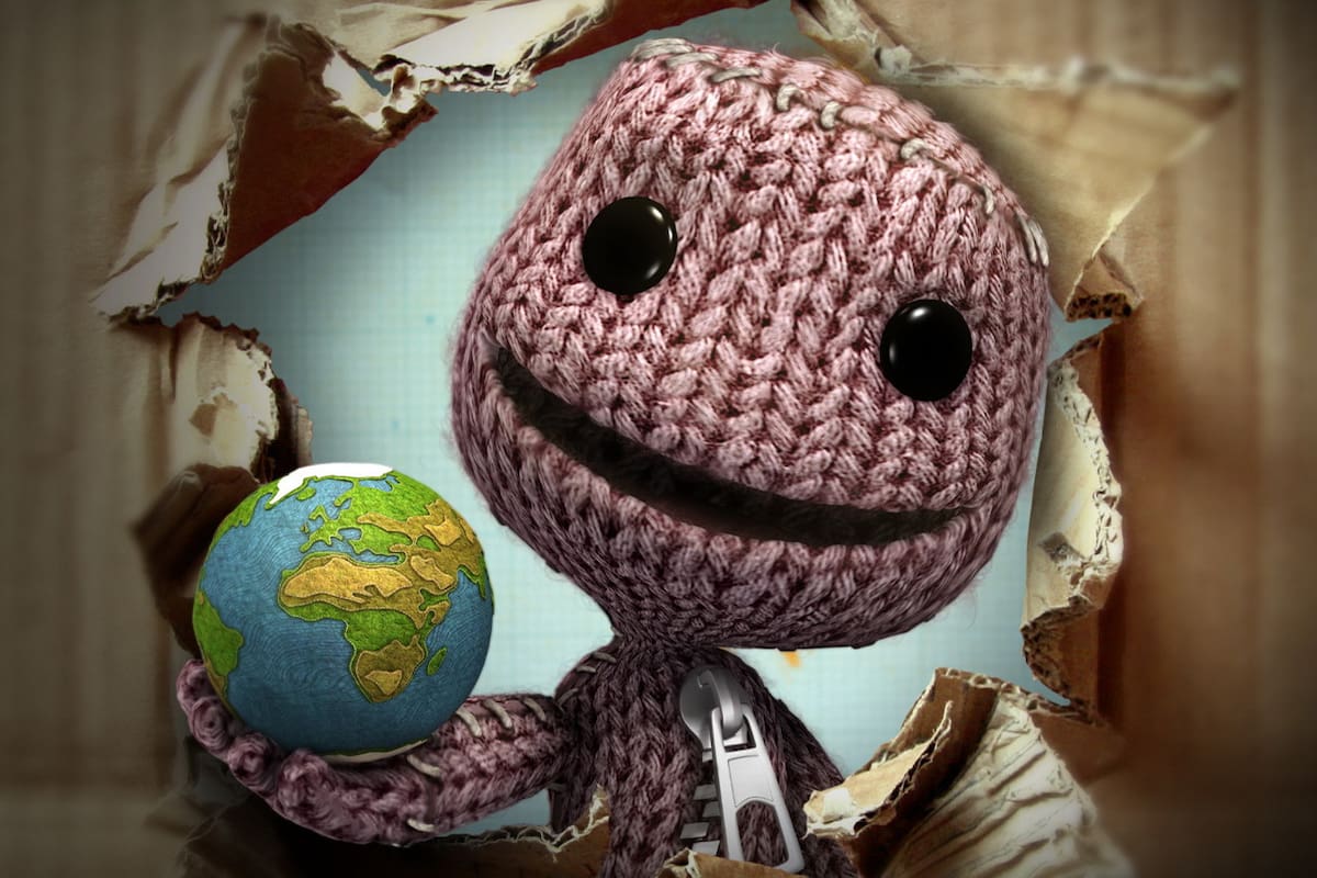 Tiran servidores de juegos de LittleBigPlanet y adjudican el ataque DDoS a un fan