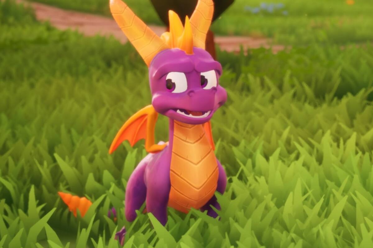 ¿Spyro 4: Mystery of the Dragon es real y está en desarrollo? Artista despeja dudas