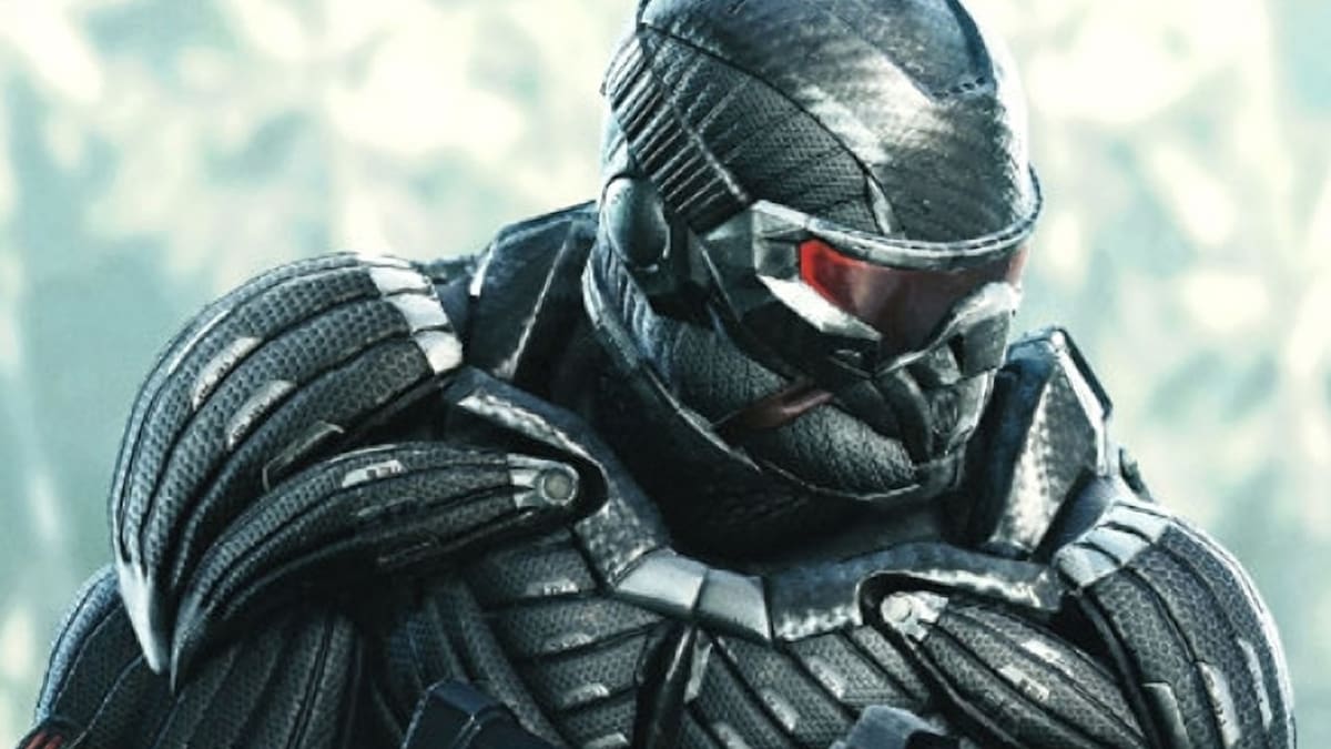 Supuestos documentos filtrados revelaronlos planes de Crytek para el futuro de la franquicia